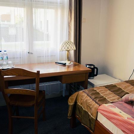 "Zatoka" Hotel Bydgoszcz Eksteriør billede