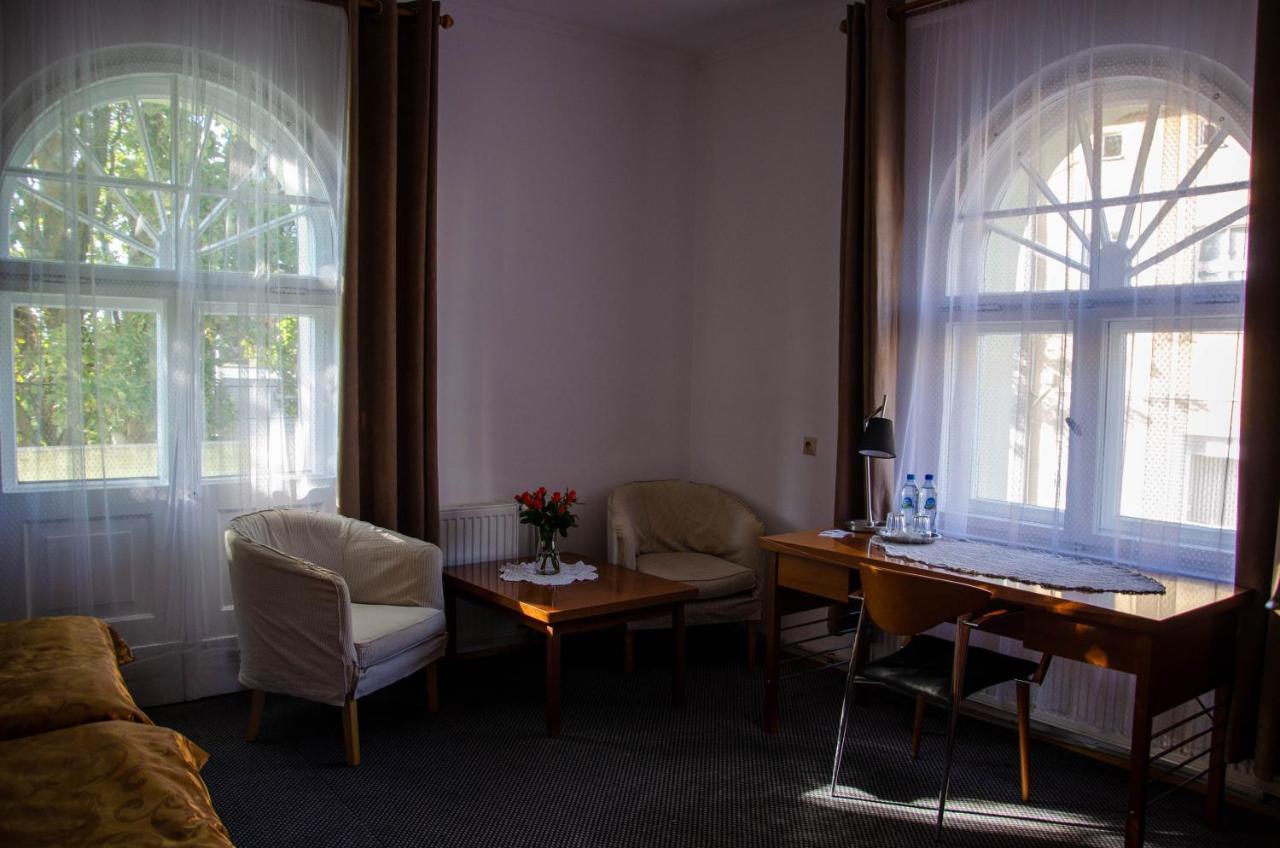 "Zatoka" Hotel Bydgoszcz Eksteriør billede