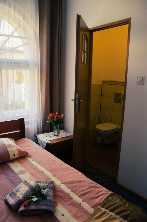 "Zatoka" Hotel Bydgoszcz Eksteriør billede