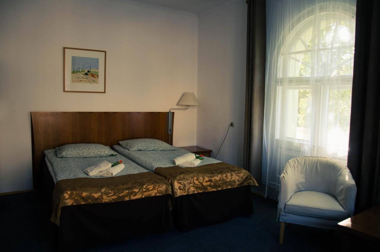 "Zatoka" Hotel Bydgoszcz Eksteriør billede