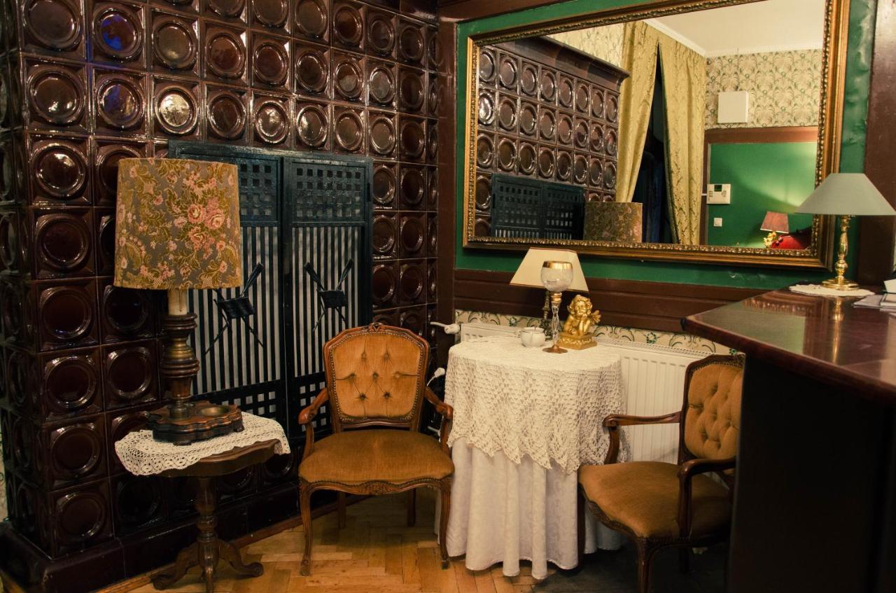 "Zatoka" Hotel Bydgoszcz Eksteriør billede