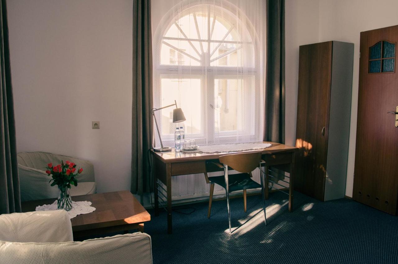 "Zatoka" Hotel Bydgoszcz Eksteriør billede