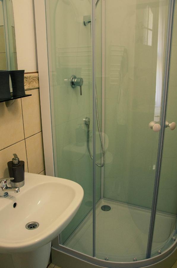 "Zatoka" Hotel Bydgoszcz Eksteriør billede