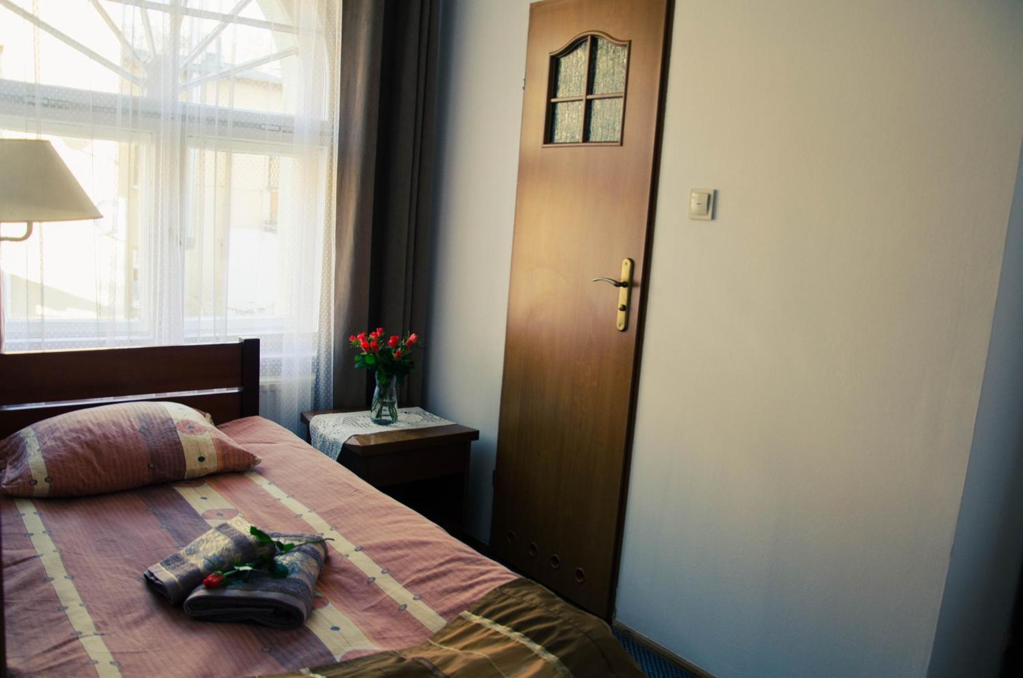 "Zatoka" Hotel Bydgoszcz Eksteriør billede