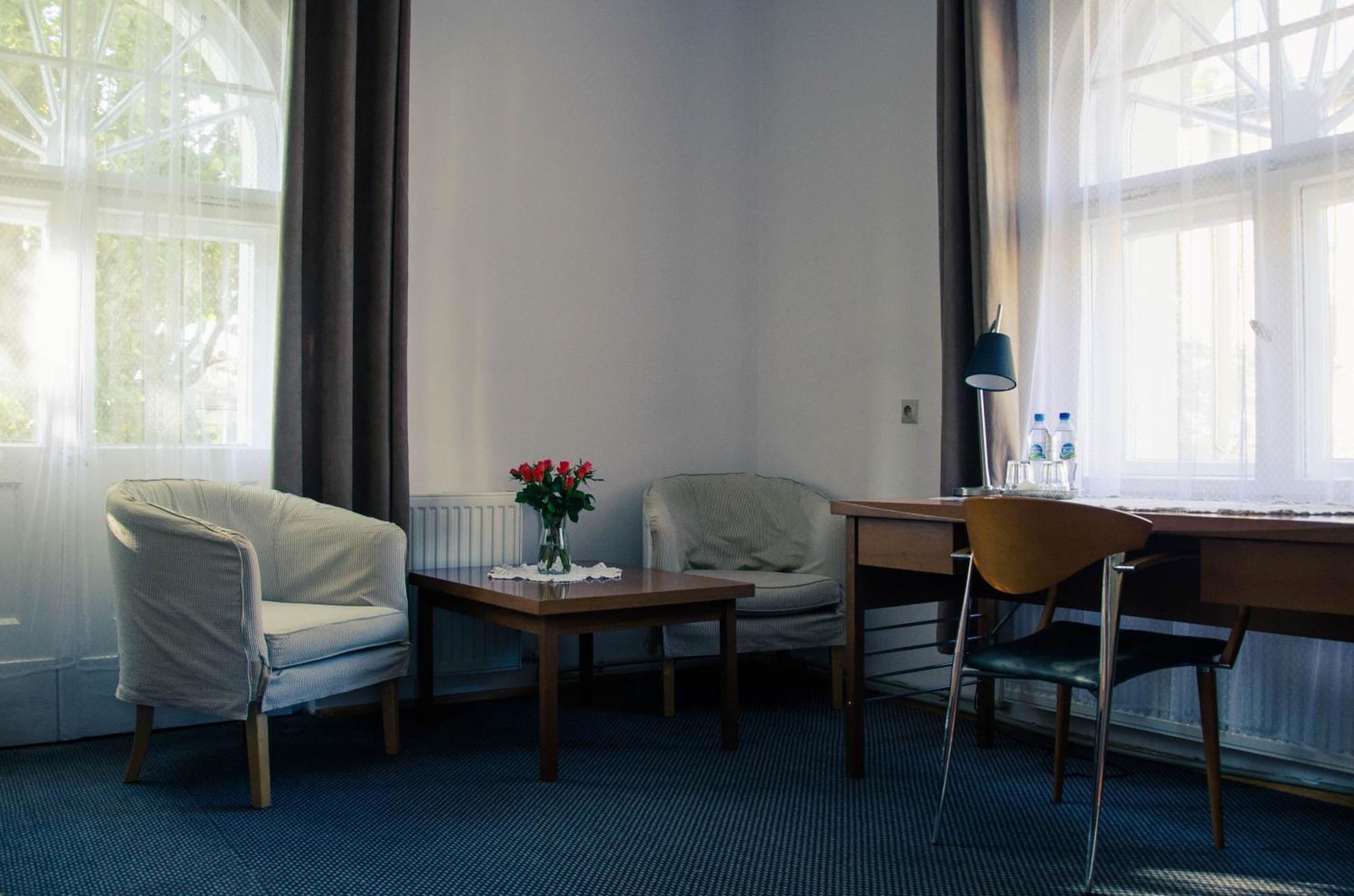 "Zatoka" Hotel Bydgoszcz Eksteriør billede